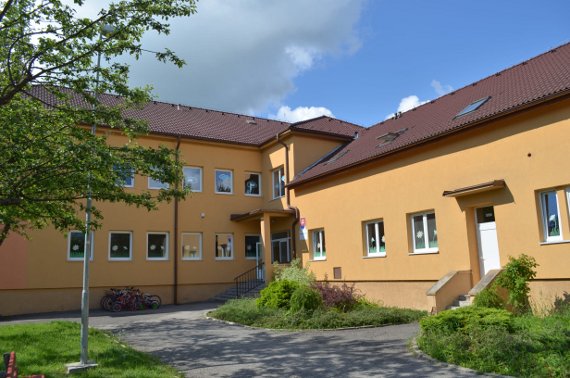 Materska Skola Svit