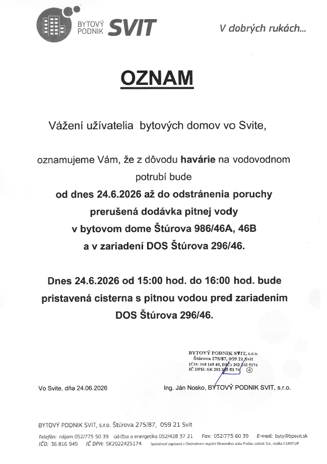 Voda 260624m